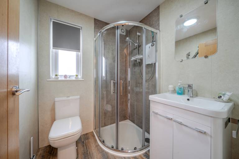 1 Bed Cabin - Sleeps 2 - Pets - 2 Min To Beach — photo 3