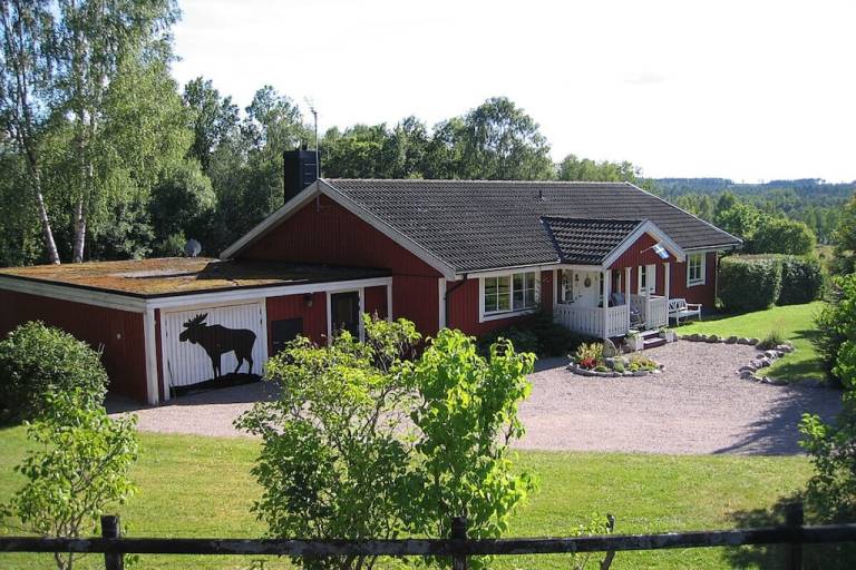 Ferienhaus  Vimmerby