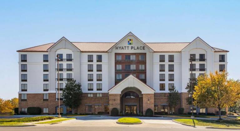 Hyatt Place Overland Park Convention Center — photo 2