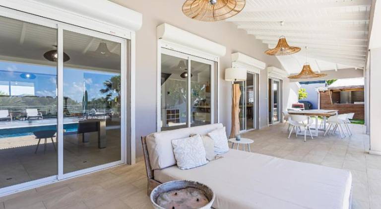 Big villa with pool | Close to the beach | Dogs allowed — photo 3