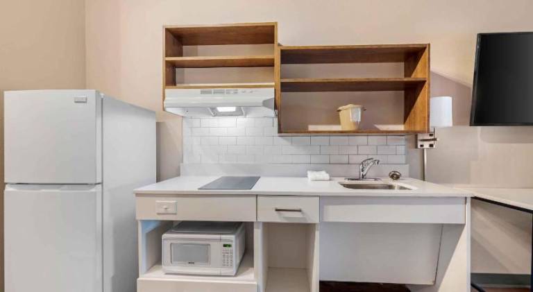 Extended Stay America Premier Suites - Austin - Kyle — photo 4
