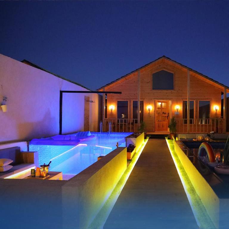 House Jeddah