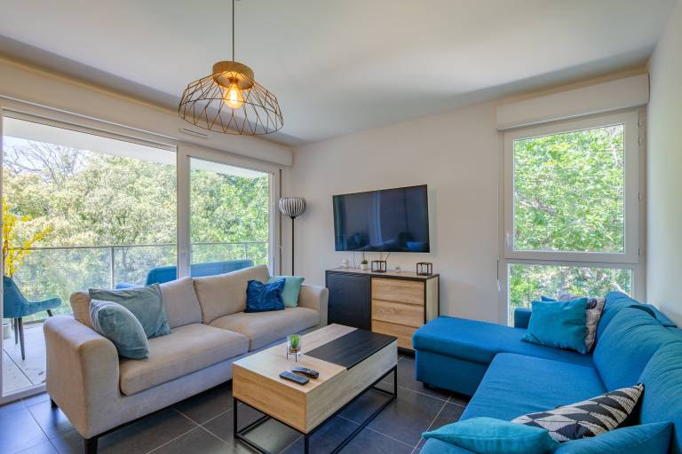 Ferienwohnung Saint-Raphaël