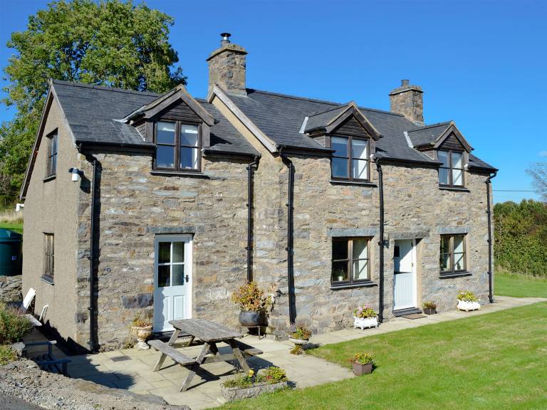 Cottage Betws-y-Coed
