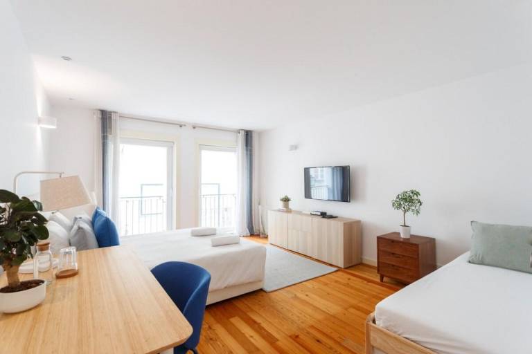 Vacation home | Near Santa Justa Lift | Pets allowed — photo 5