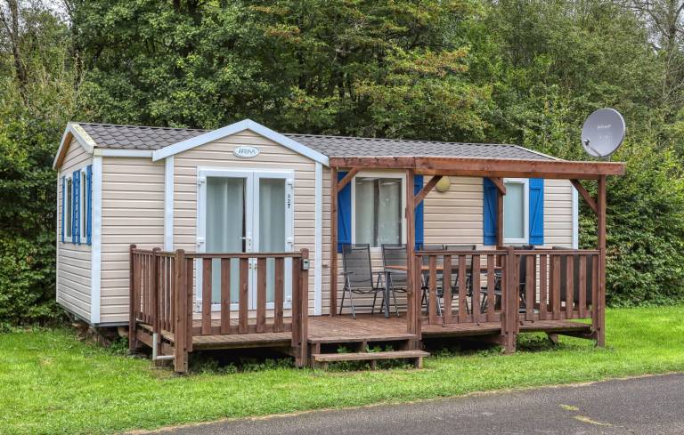 Caravan Irrhausen
