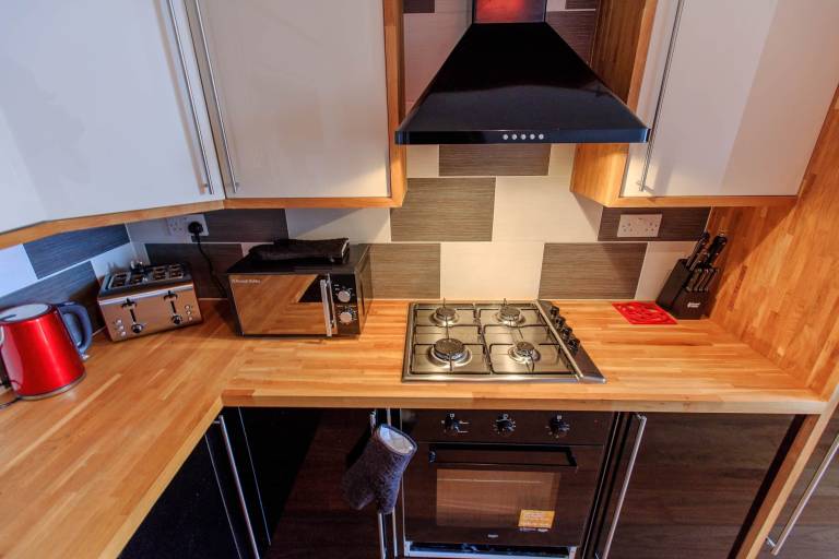Apartment  Thanet District