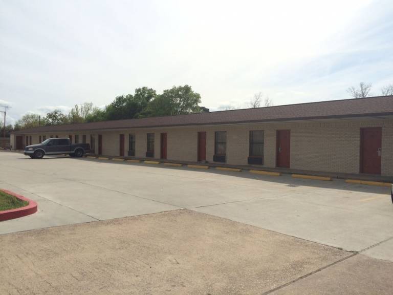 Motel  Sylvan Beach