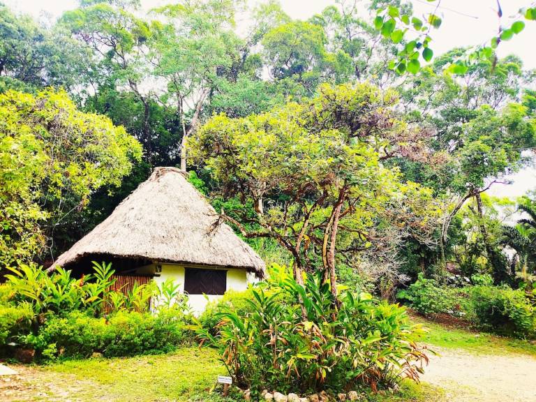 Lodge San Ignacio