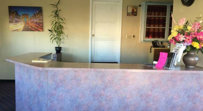 Summer Wind Budget Motel — photo 3