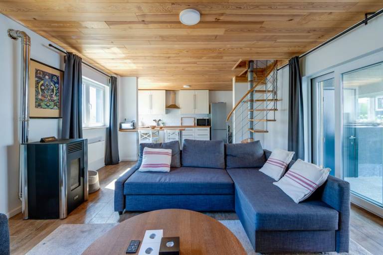 Wonderful house with patio | Pets are welcome — photo 3