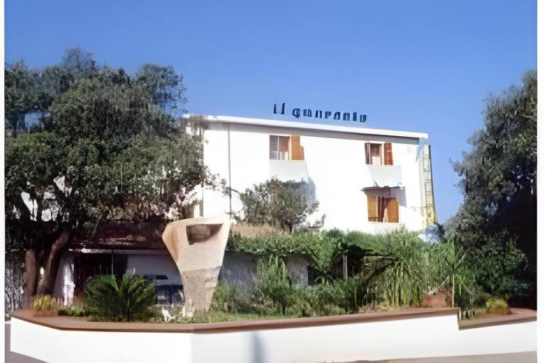 Hotel Il Querceto in Dorgali