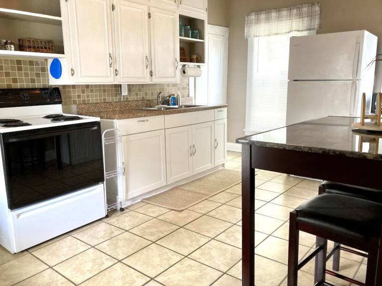 Apartment Concord