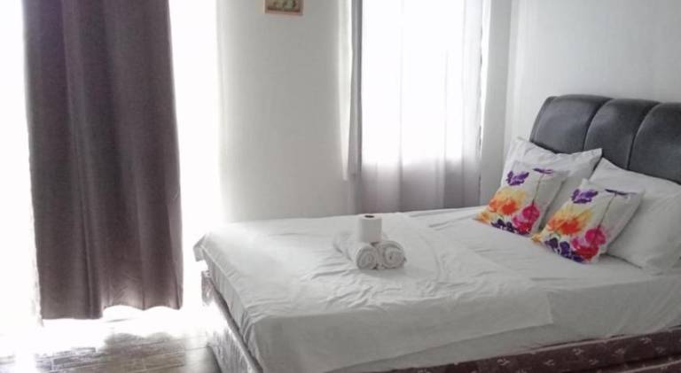 Rental apartment with pool & hot tub — photo 2