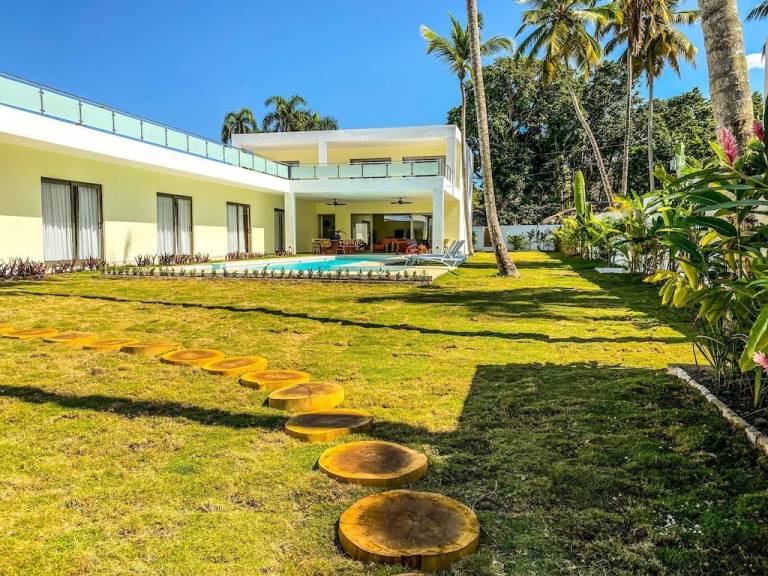 Villa Las Terrenas