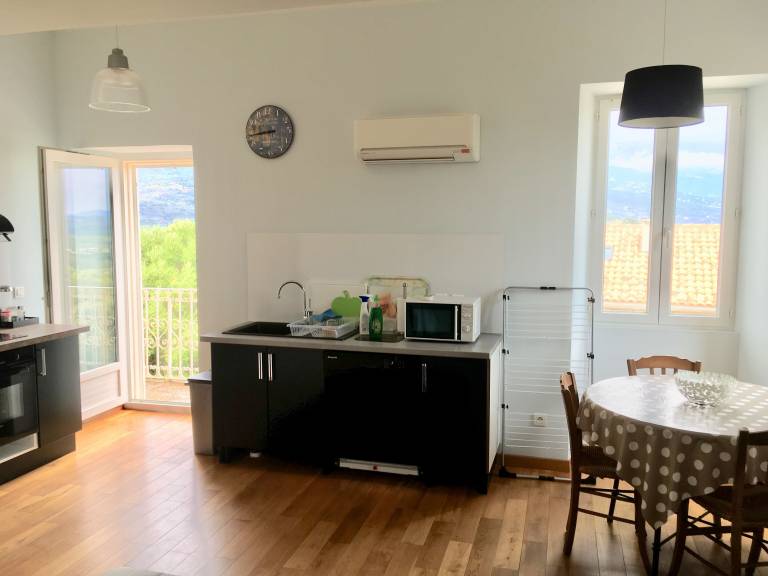 Appartement Sotta