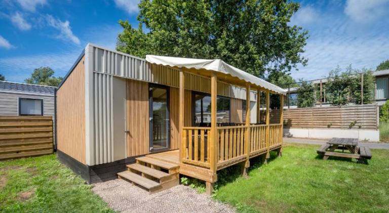 Chalets Eureka & Bloemenduin Koksijde — photo 5