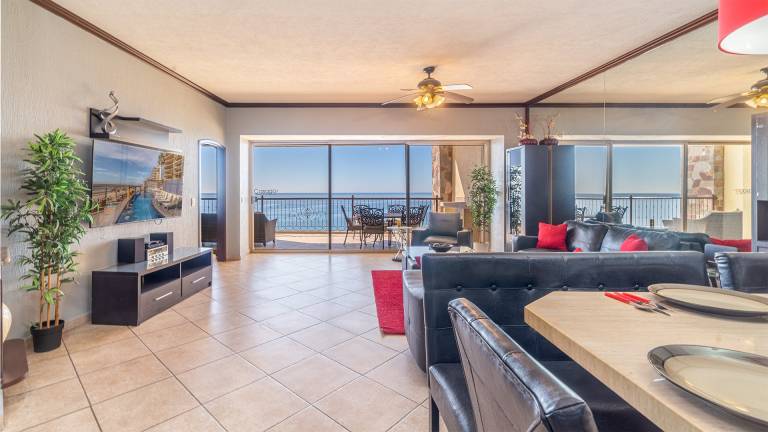 Condo Puerto Peñasco