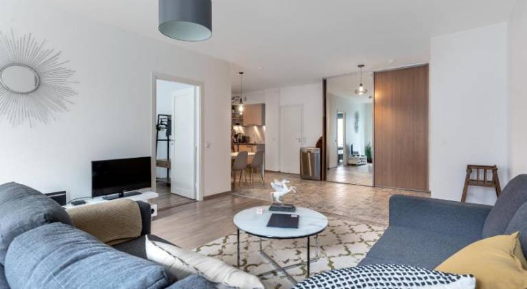 Charming apartment with sauna | Close to Town Hall Square | Pet-friendly — photo 2