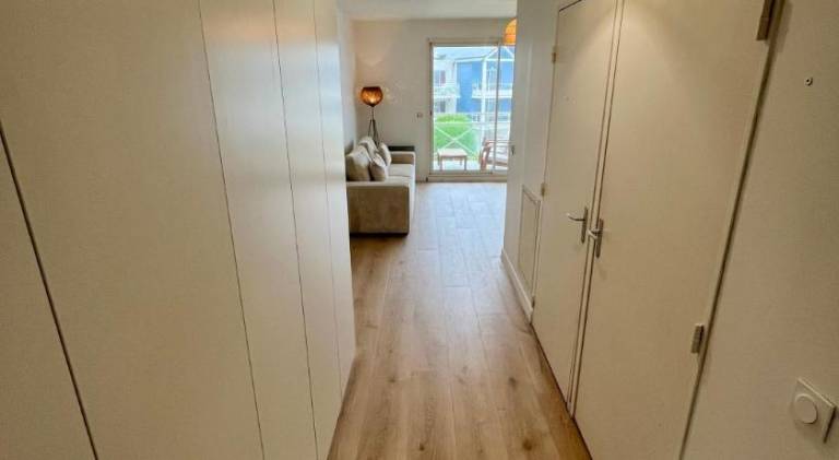 Holiday apartment with pool & sauna — photo 4