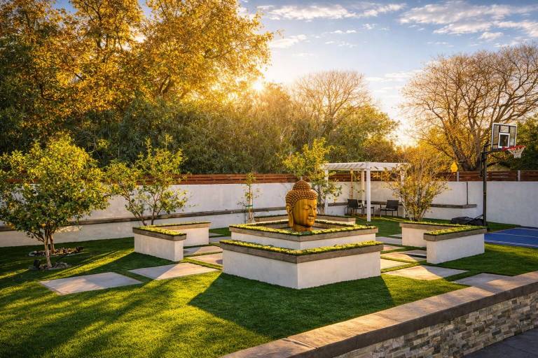 Villa McNeil Estates