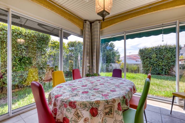 Bed & breakfast with terrace — photo 5