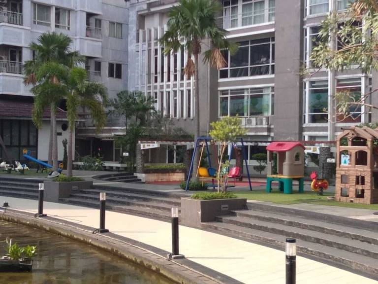 Apartment  North Tanjung Duren