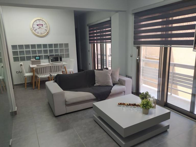 Ferienwohnung Athen