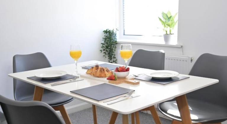 Nice holiday apartment | Pet-friendly — photo 3