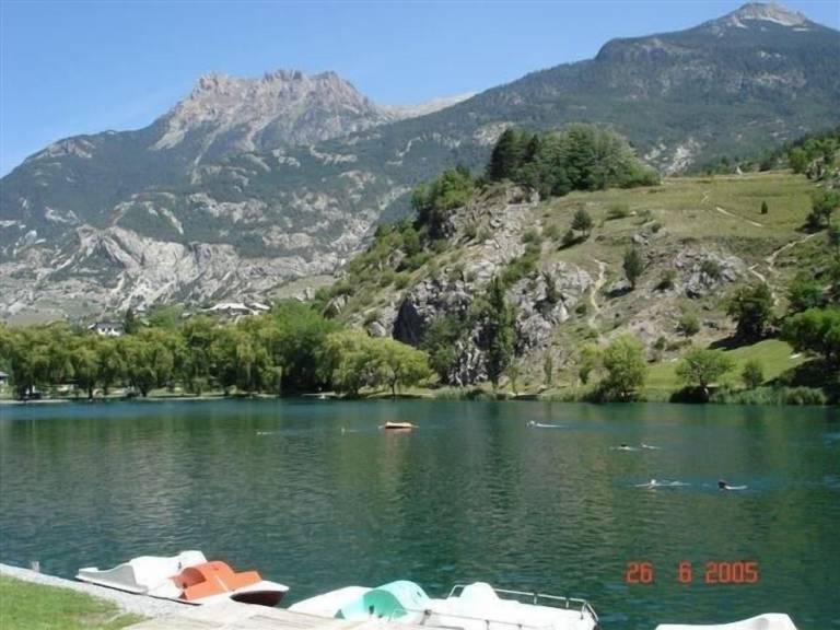 Appartement  Arvieux