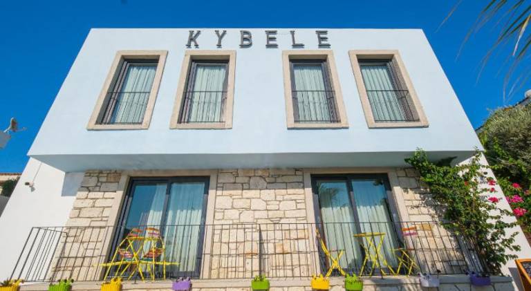 Kybele Alacatı — photo 4