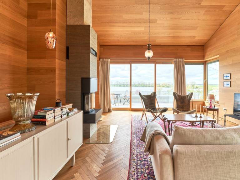 Ferienwohnung Stapel