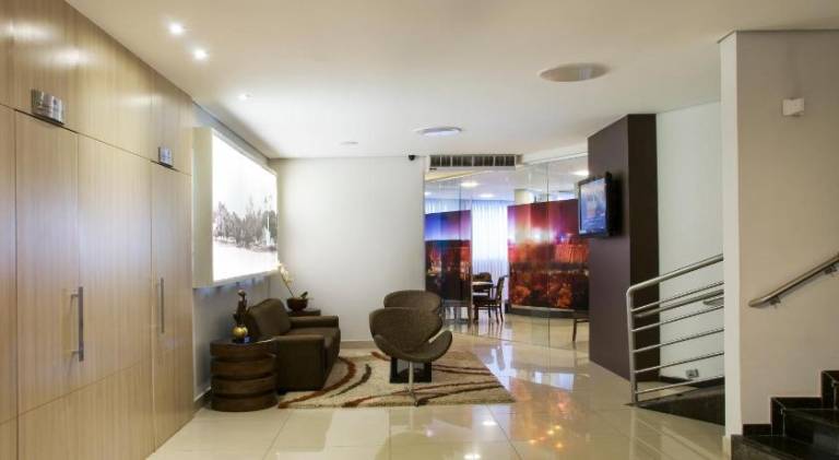 Pampulha Lieu Hotel — photo 4