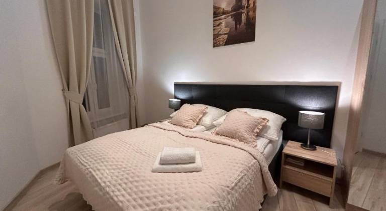 Apartament Wesoła I