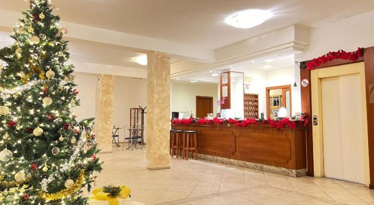 Hotel Vico Alto — photo 3