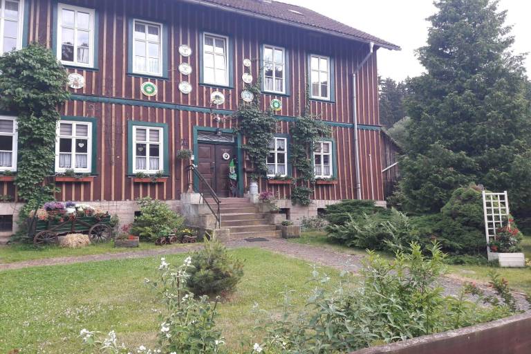 Ferienwohnung Altenbrak