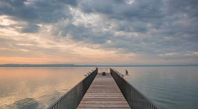 Touring au Lac — photo 5