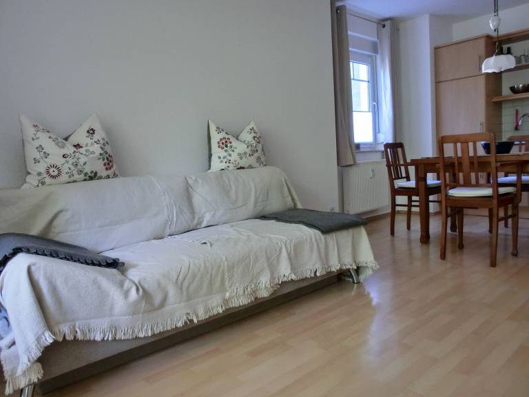 Strandnahe 2-Zimmer-Fewo für 3 Personen mit WLAN — photo 3