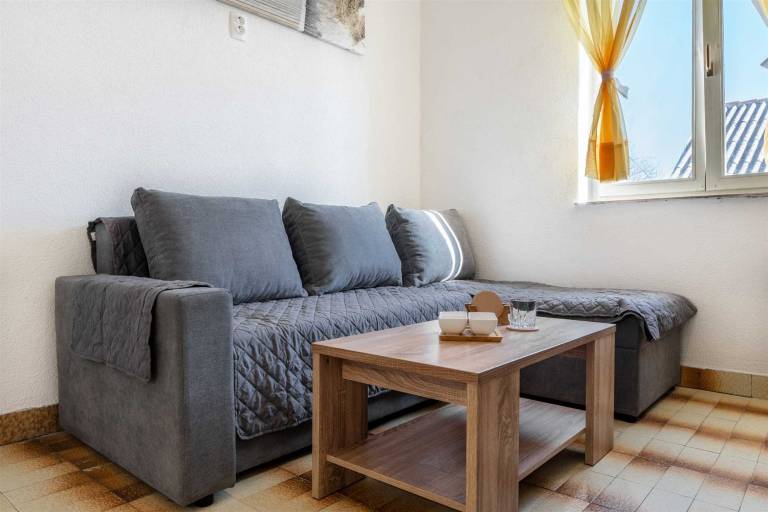 App Floreani - Apartment in centar 3 bedrooms — photo 4