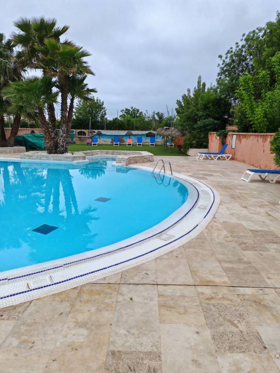 Mobilheim Cap d’Agde