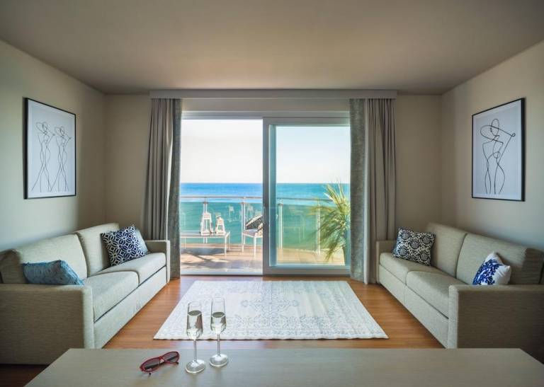 Grand Hotel Pietra Ligure — photo 2