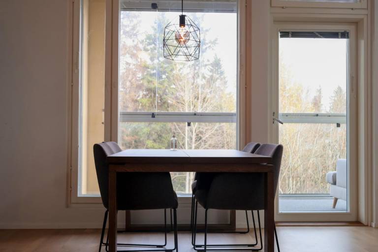 Apartment Espoo