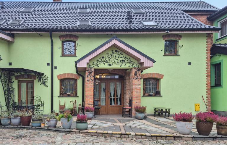 Apartament  Bielice