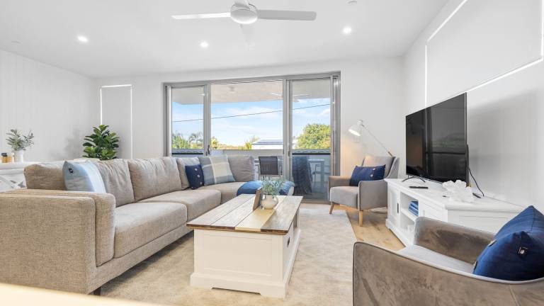 Apartment  Coolum Beach