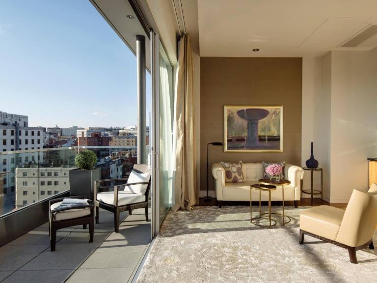 The Dupont Circle Hotel — photo 4