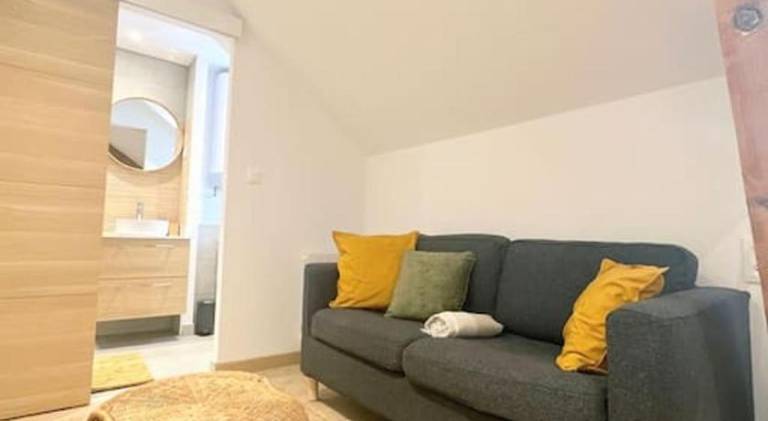 Holiday apartment | Perfect for remote work — photo 2