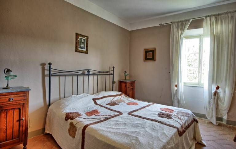 Appartamento Massarosa