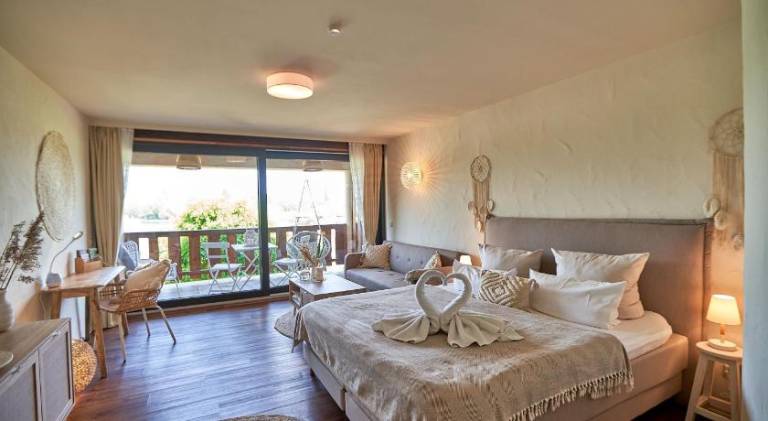 Lieblingsplatz Parey Strandhaus Hotel