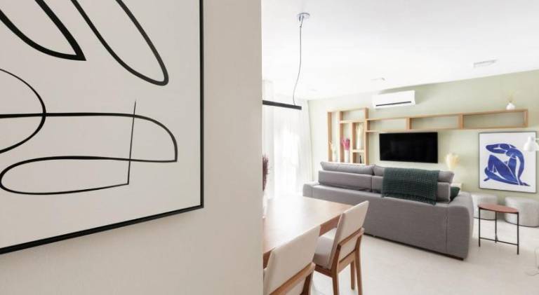 Pleasant apartment | Beach nearby | Pets are welcome — photo 3