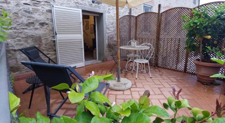 Villa with 1 room for 4 persons — photo 5